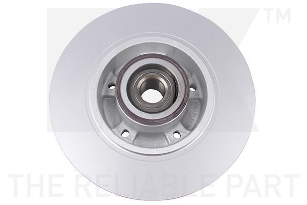 Stabdžių diskas NK 3139103