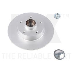 Stabdžių diskas NK 3139107