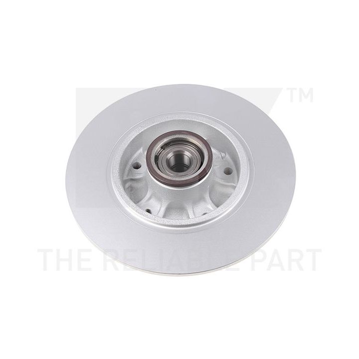 Stabdžių diskas NK 3139107