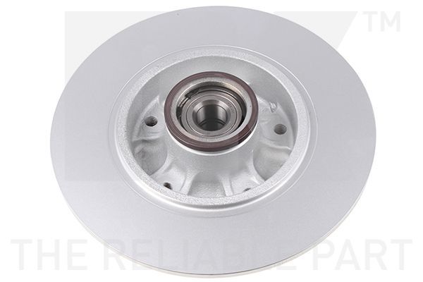 Stabdžių diskas NK 3139107