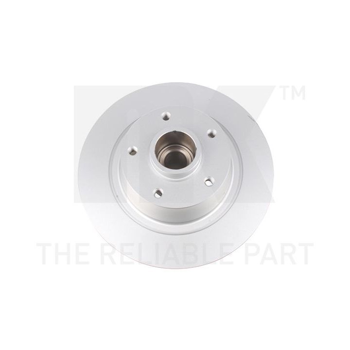 Stabdžių diskas NK 3139110