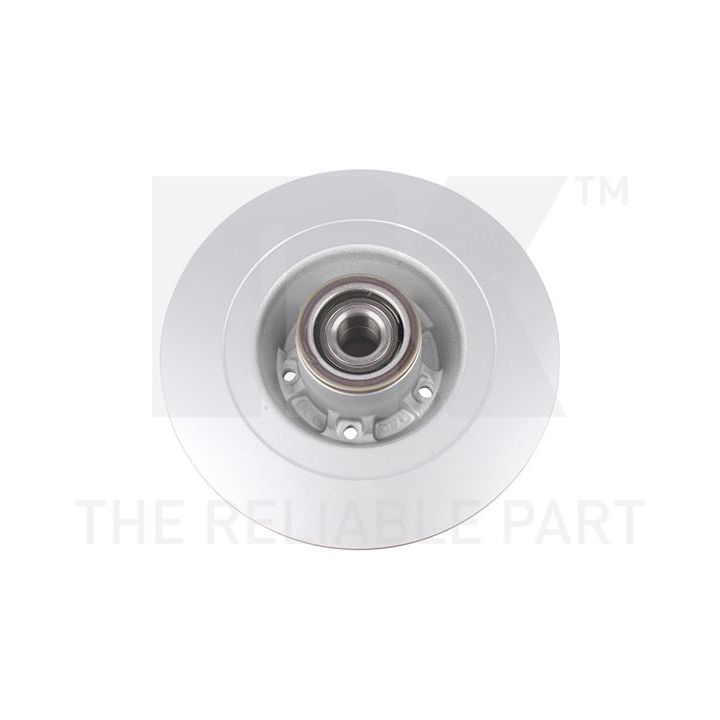 Stabdžių diskas NK 3139110