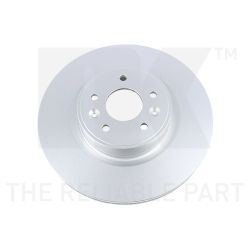 Stabdžių diskas NK 3139112
