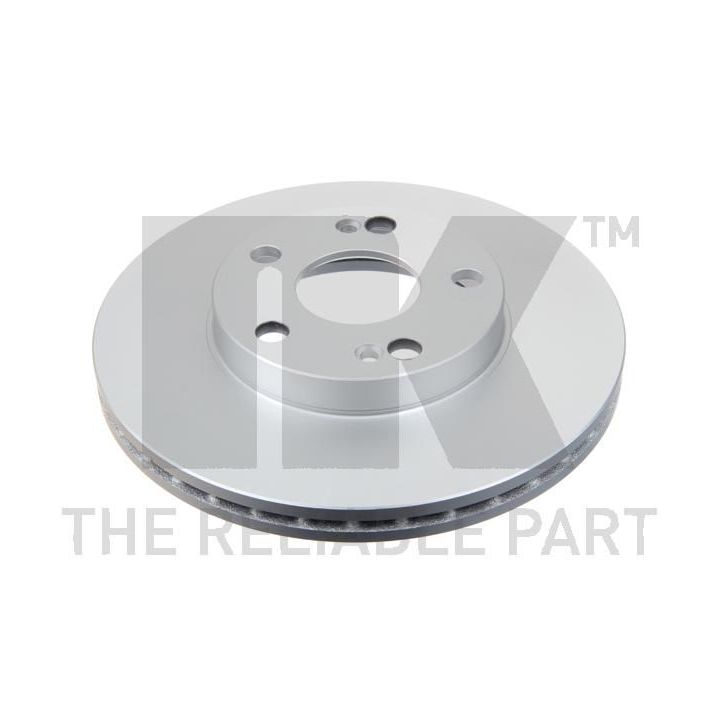 Stabdžių diskas NK 313912