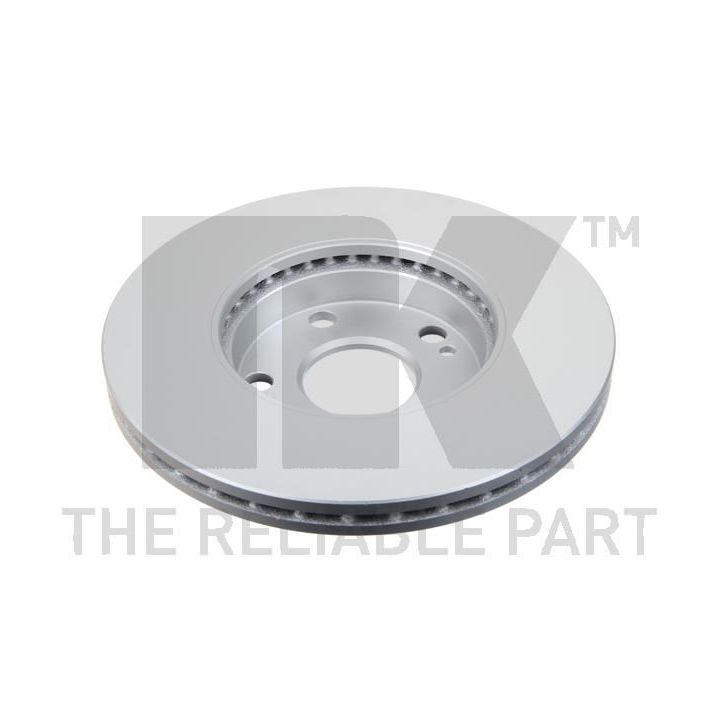 Stabdžių diskas NK 313912