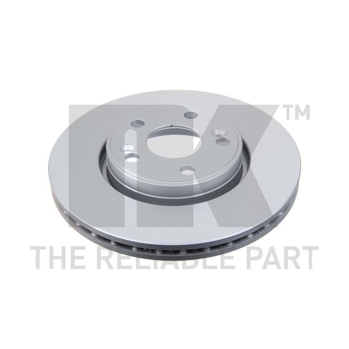 Stabdžių diskas NK 313913