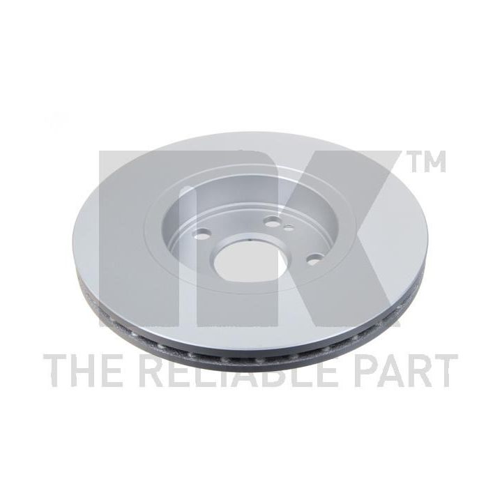 Stabdžių diskas NK 313913