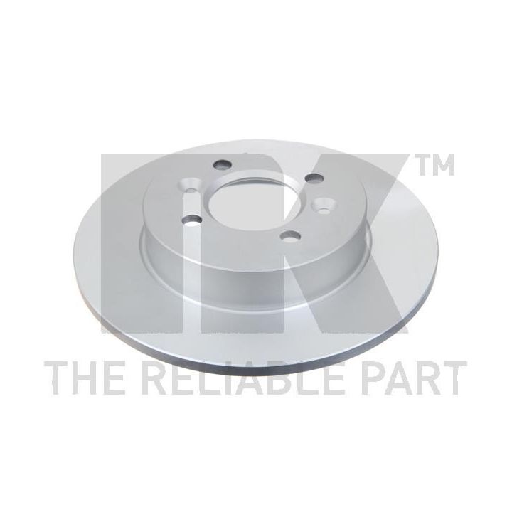 Stabdžių diskas NK 313914