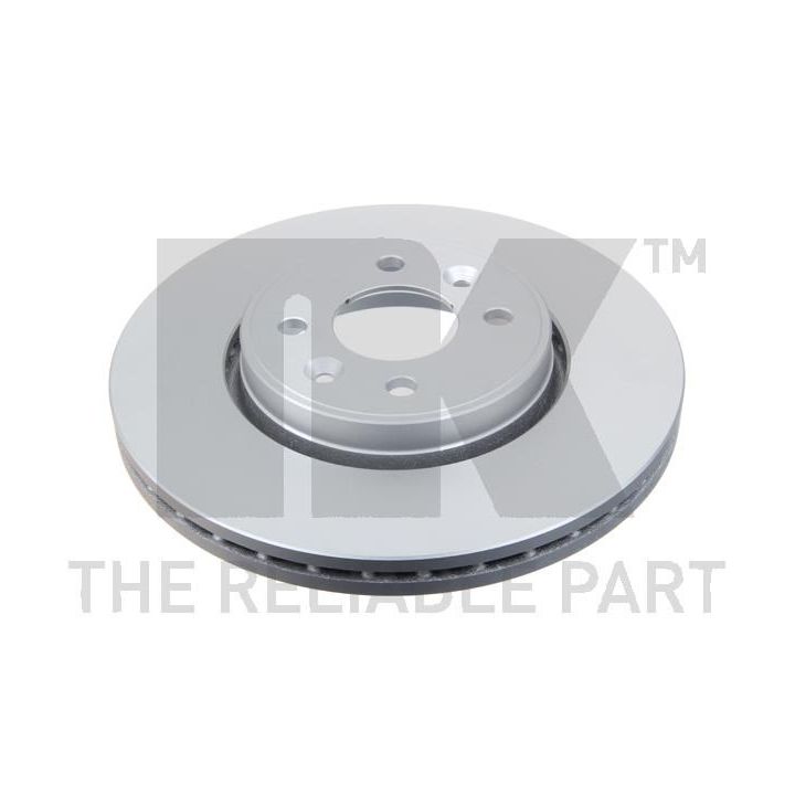 Stabdžių diskas NK 313919