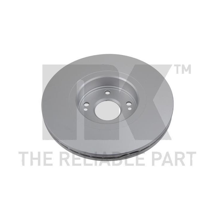 Stabdžių diskas NK 313932