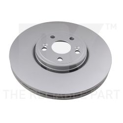 Stabdžių diskas NK 313933