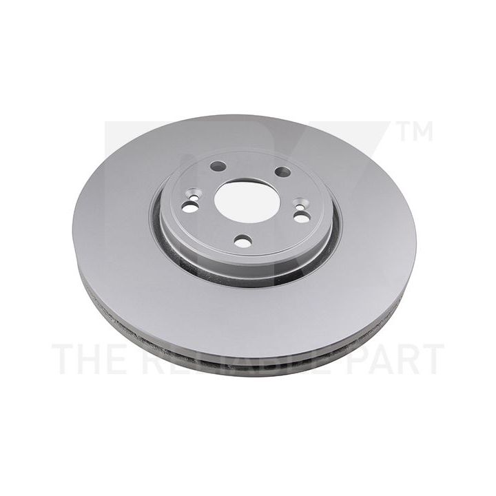 Stabdžių diskas NK 313933