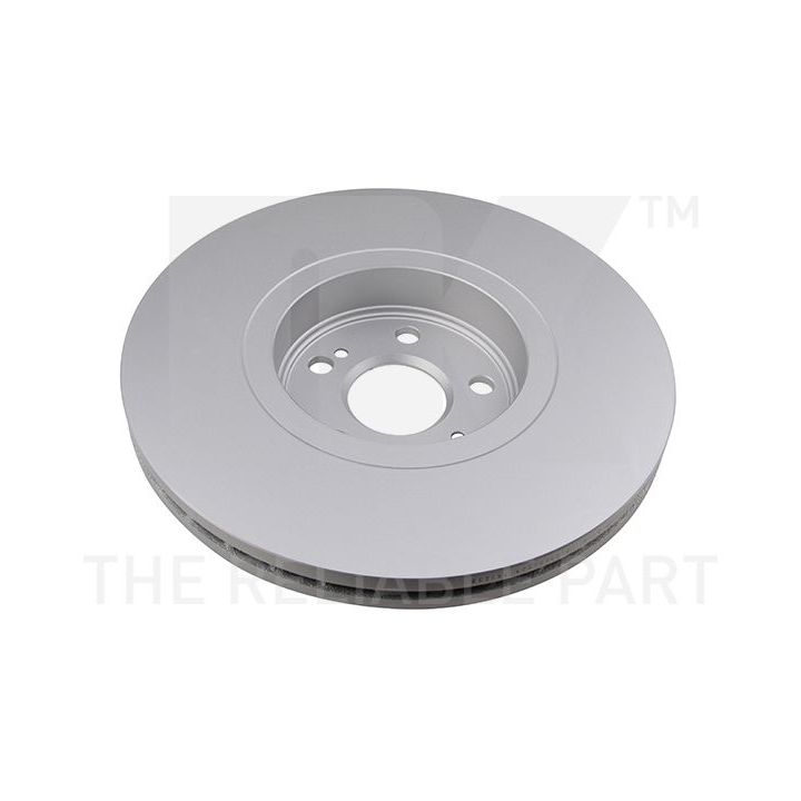 Stabdžių diskas NK 313933