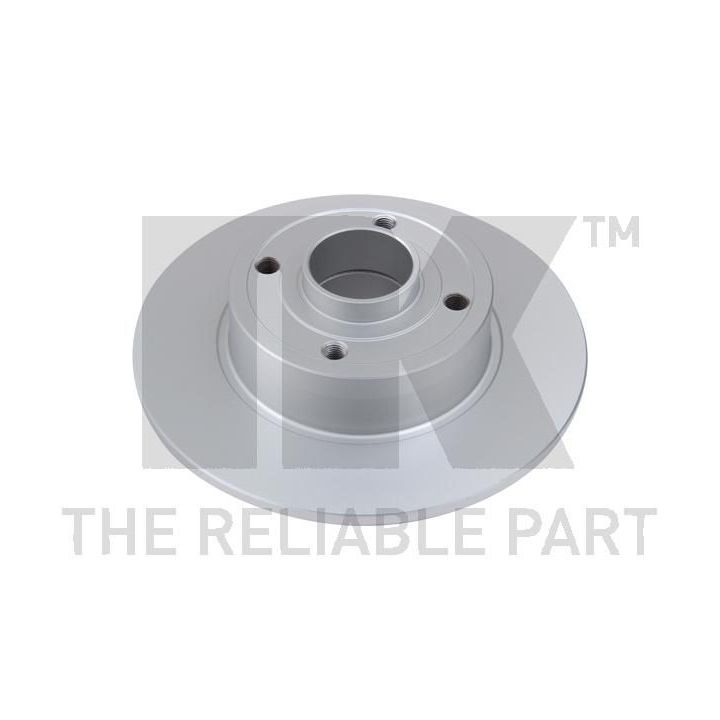 Stabdžių diskas NK 313937