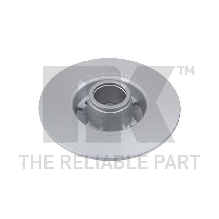 Stabdžių diskas NK 313937