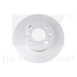 Stabdžių diskas NK 313938