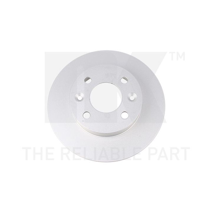 Stabdžių diskas NK 313938