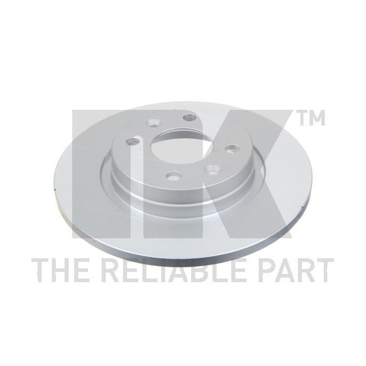 Stabdžių diskas NK 313939