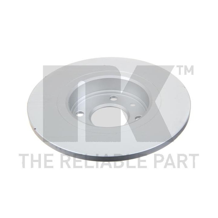 Stabdžių diskas NK 313939