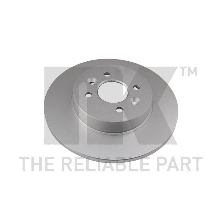 Stabdžių diskas NK 313941