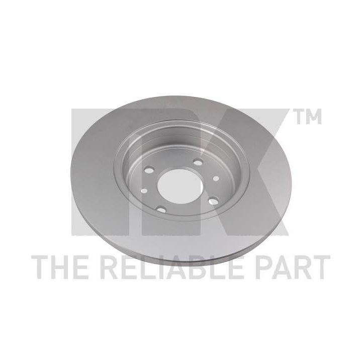 Stabdžių diskas NK 313941