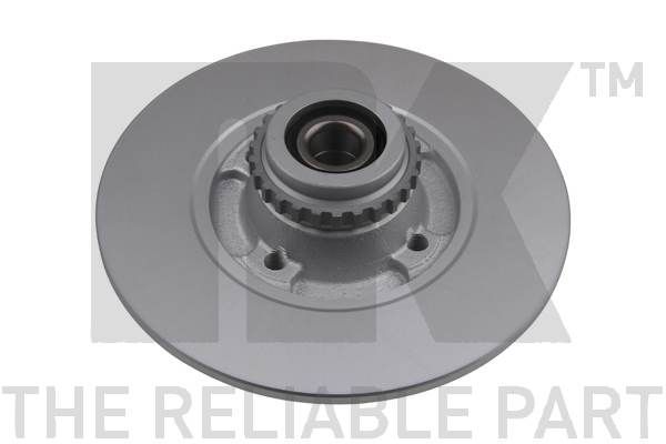 Stabdžių diskas NK 313944