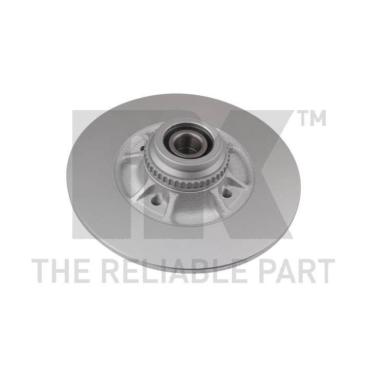 Stabdžių diskas NK 313945