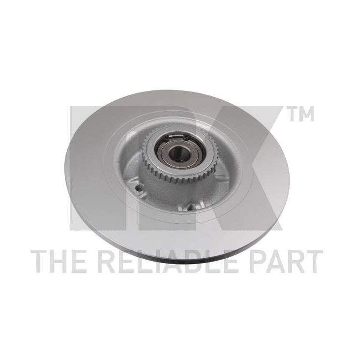 Stabdžių diskas NK 313946