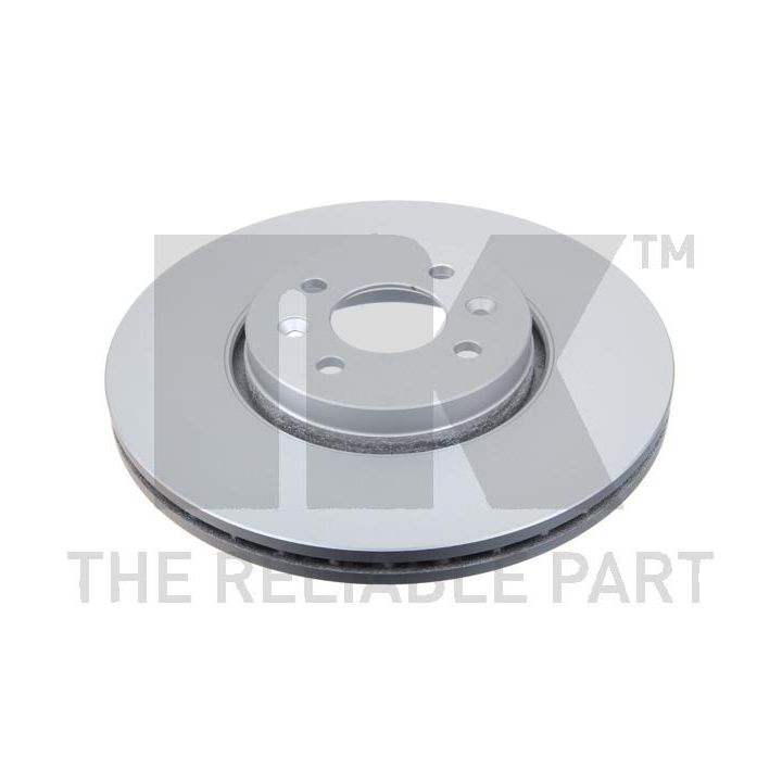 Stabdžių diskas NK 313947