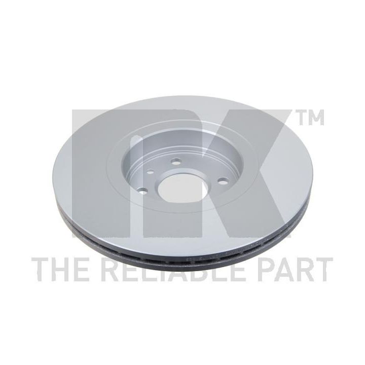 Stabdžių diskas NK 313947