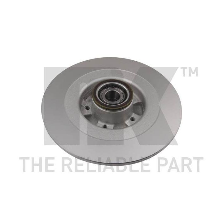 Stabdžių diskas NK 313952