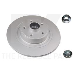 Stabdžių diskas NK 313962