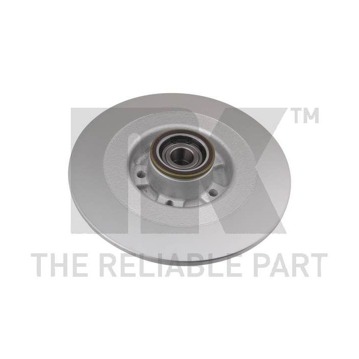 Stabdžių diskas NK 313962