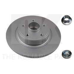Stabdžių diskas NK 313963