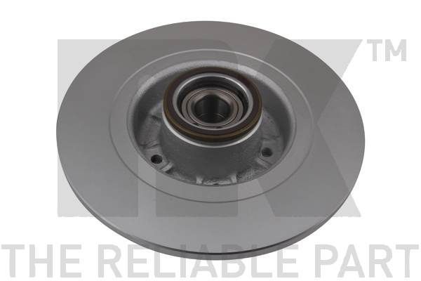 Stabdžių diskas NK 313963