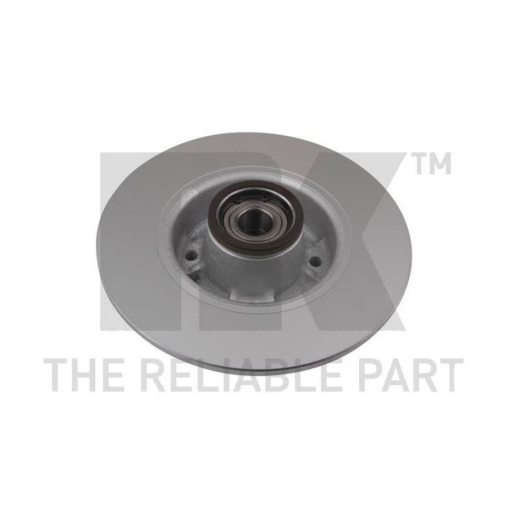 Stabdžių diskas NK 313964