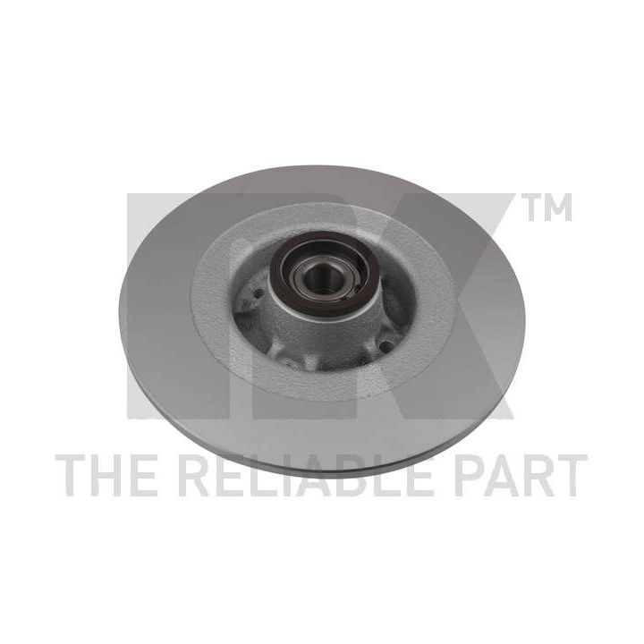 Stabdžių diskas NK 313965