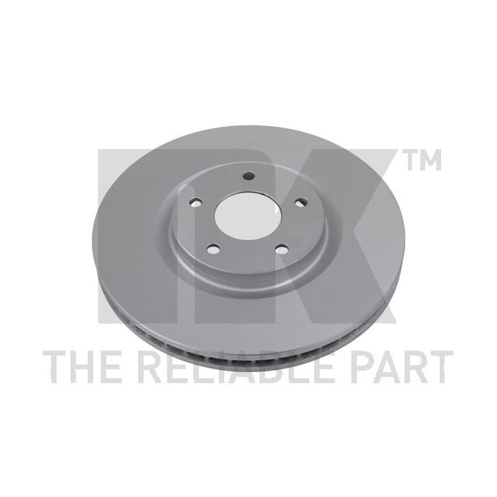 Stabdžių diskas NK 313968