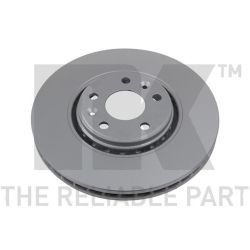 Stabdžių diskas NK 313969