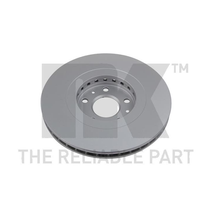 Stabdžių diskas NK 313969