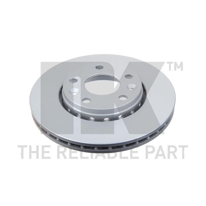 Stabdžių diskas NK 313970