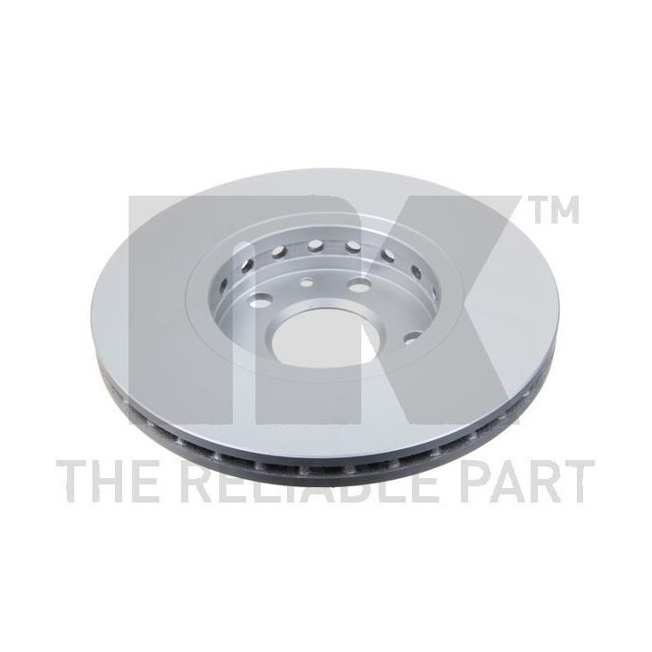 Stabdžių diskas NK 313970