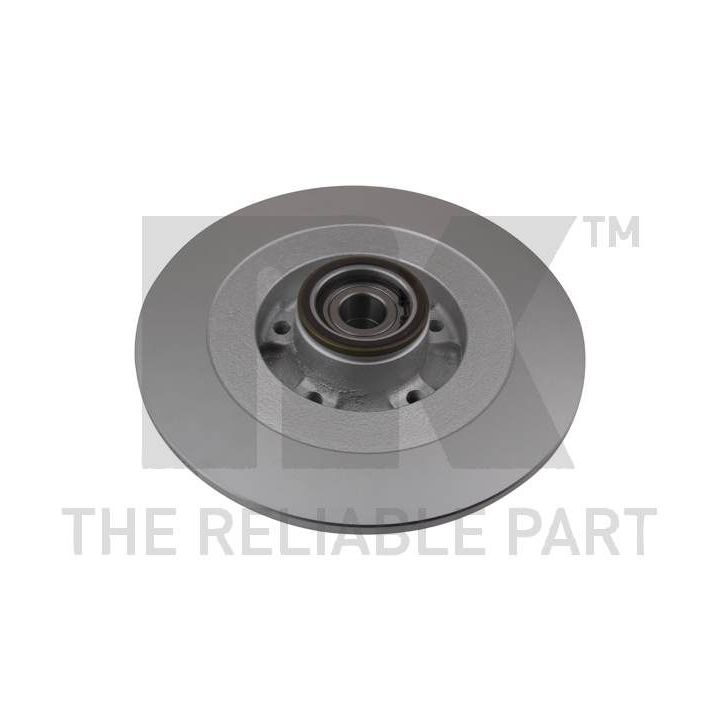 Stabdžių diskas NK 313972