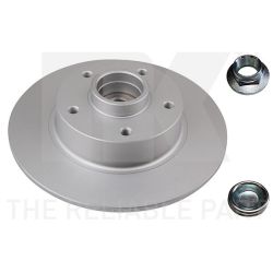 Stabdžių diskas NK 313973