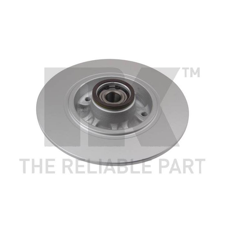 Stabdžių diskas NK 313973