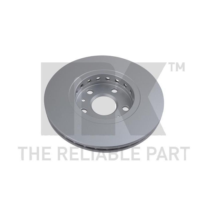 Stabdžių diskas NK 313974