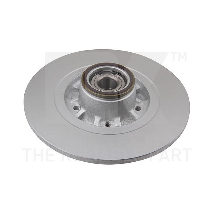 Stabdžių diskas NK 313975