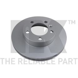 Stabdžių diskas NK 313976