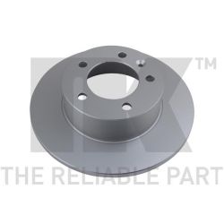 Stabdžių diskas NK 313977