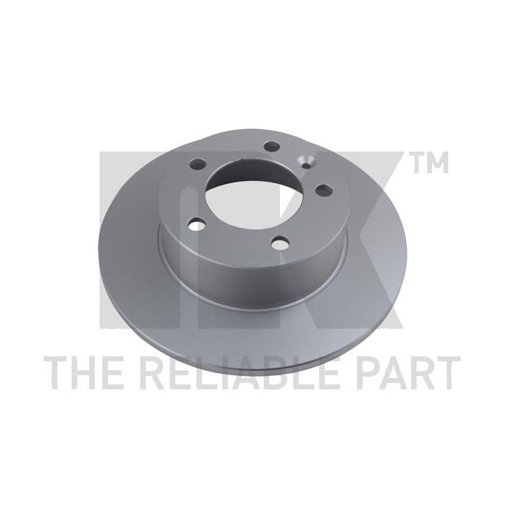 Stabdžių diskas NK 313977